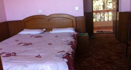 Mountain Resort