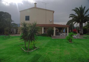 Exterior - Sorecanu (Pula)