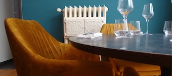 Logis Hotel La Croix D'or