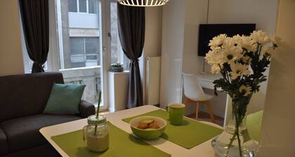 Studio Apartments City&style