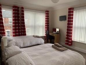 Room - The Ball Alley (Stanley)