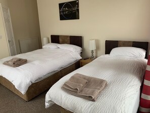 Room - The Ball Alley (Stanley)