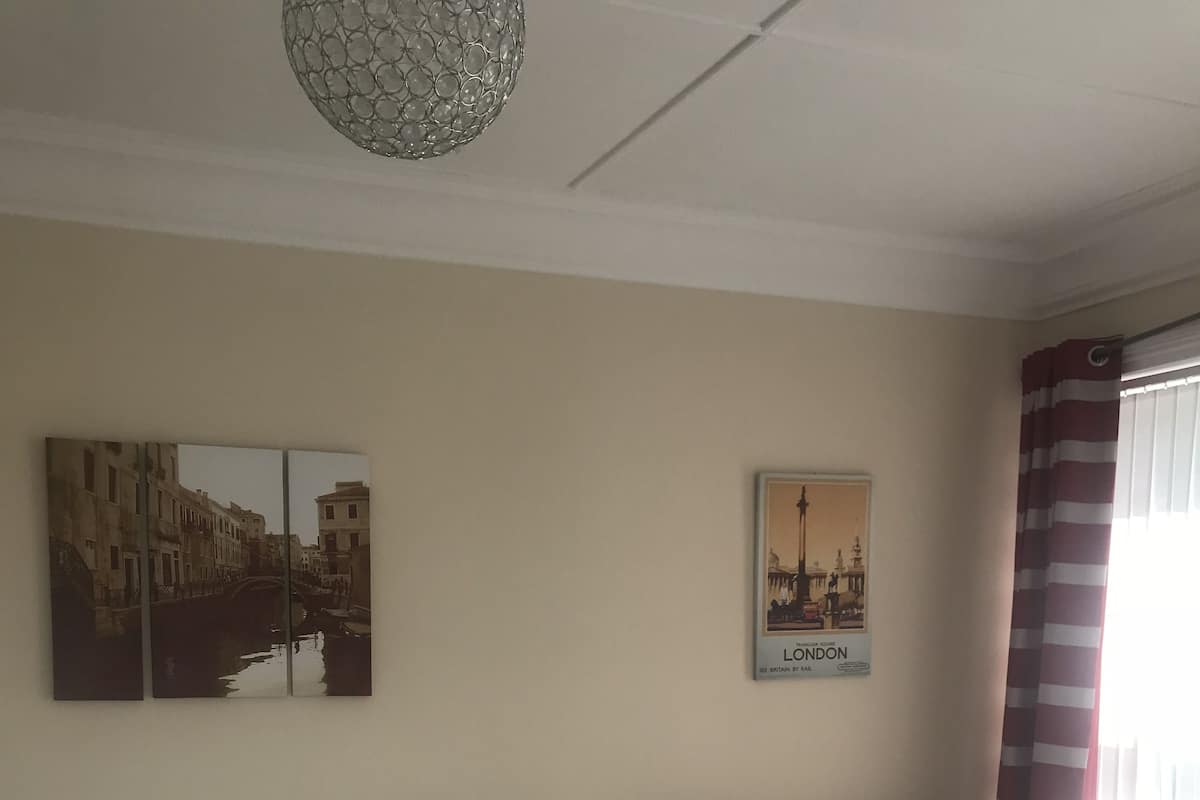 Chambre Familiale