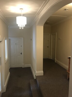 Vestibule