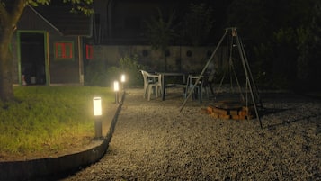 Jardín