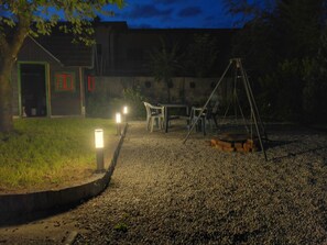 Jardin