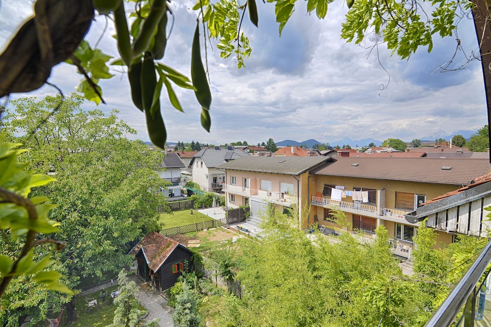 Family Guesthouse GreenSLO
