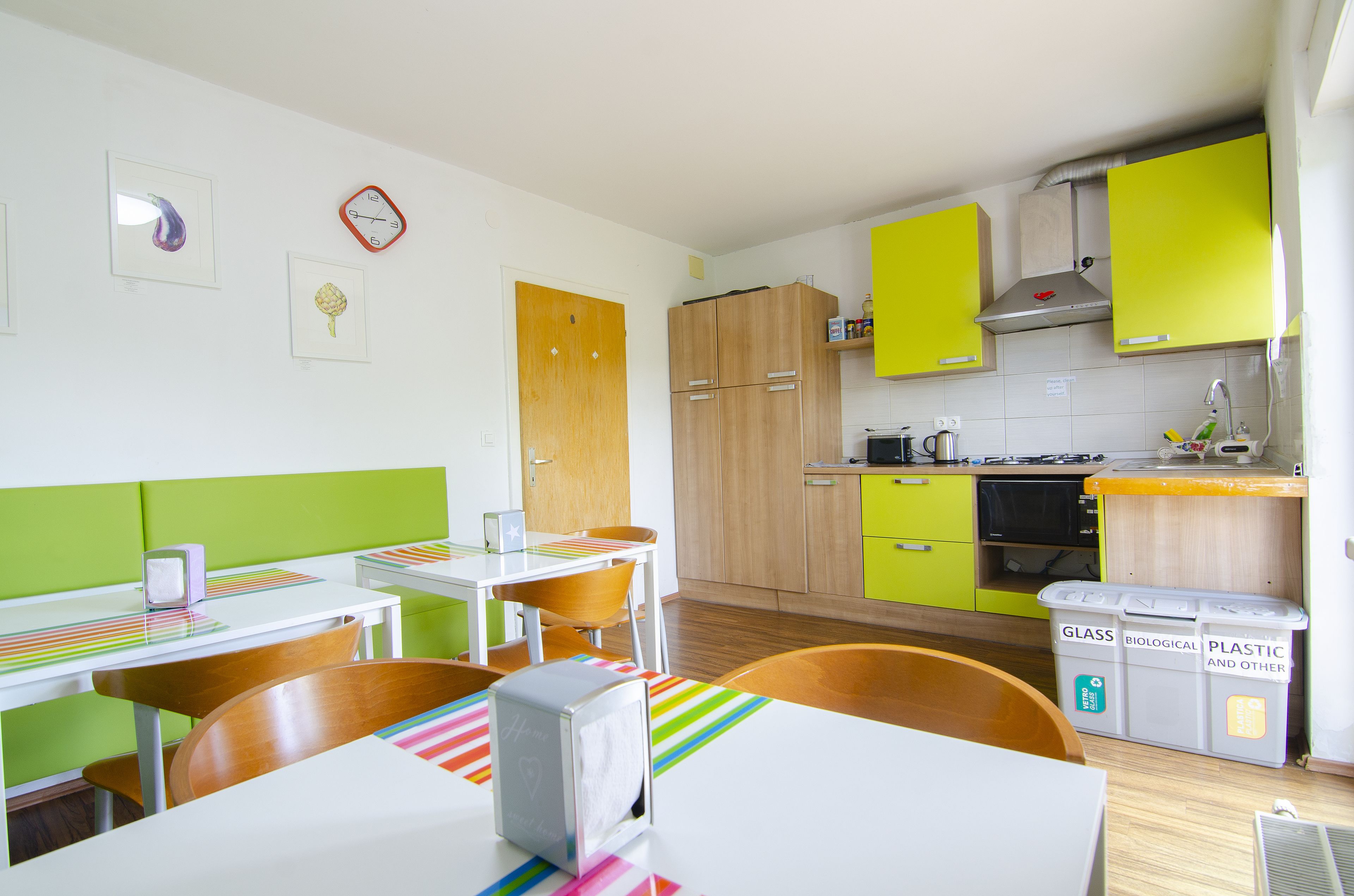 Foto - Family Guesthouse GreenSLO