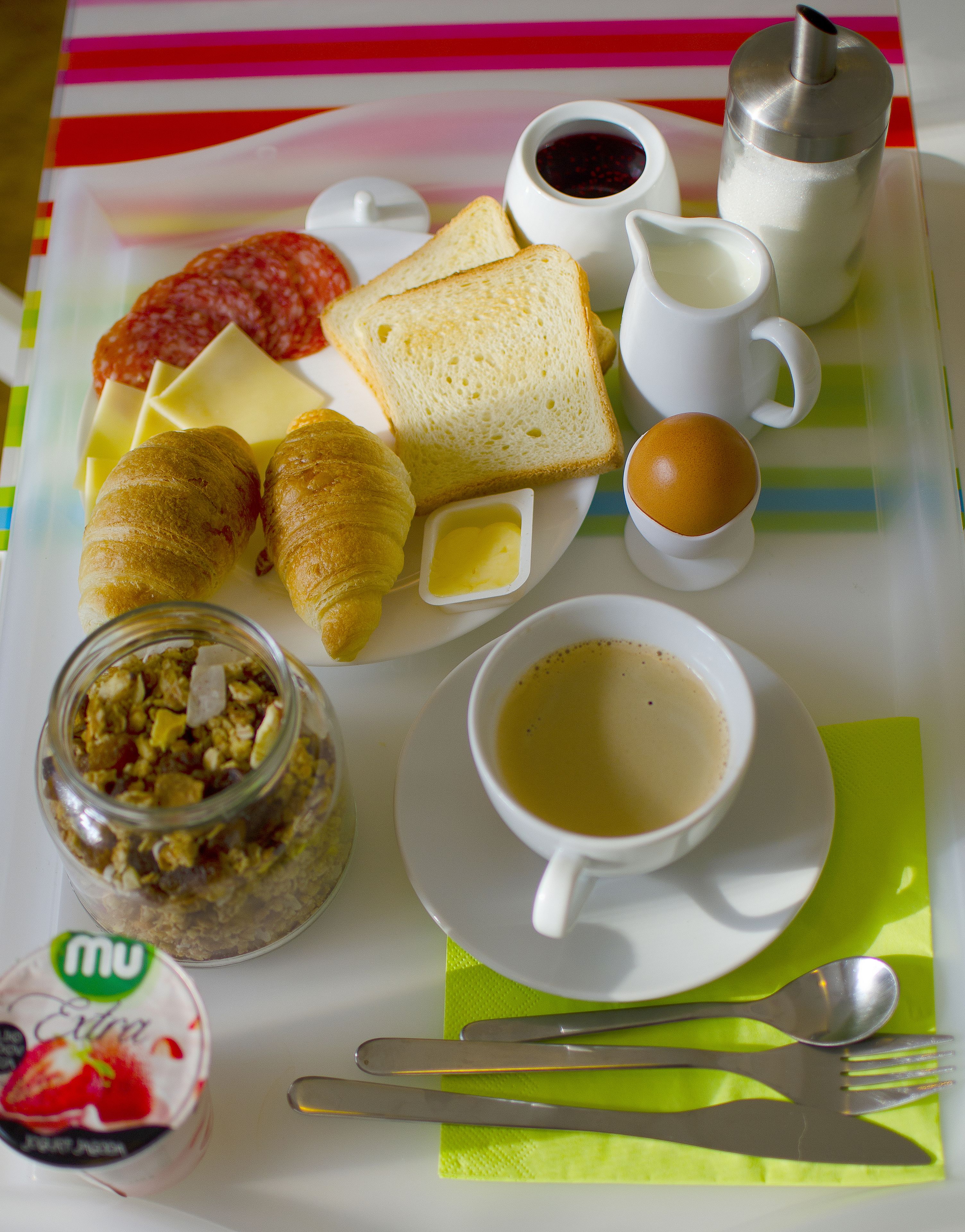 Photo - Family Guesthouse GreenSLO
