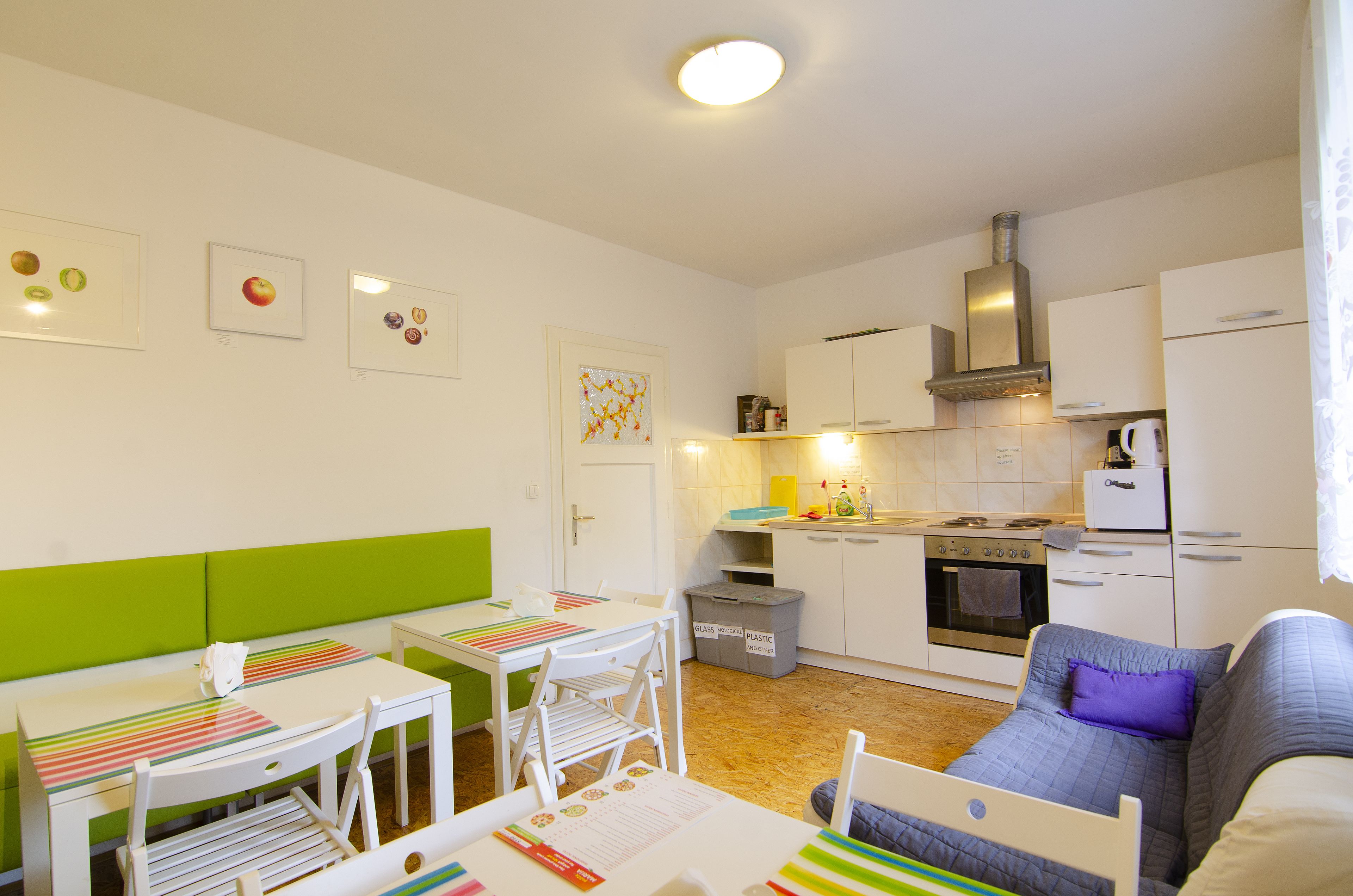 Photo - Family Guesthouse GreenSLO