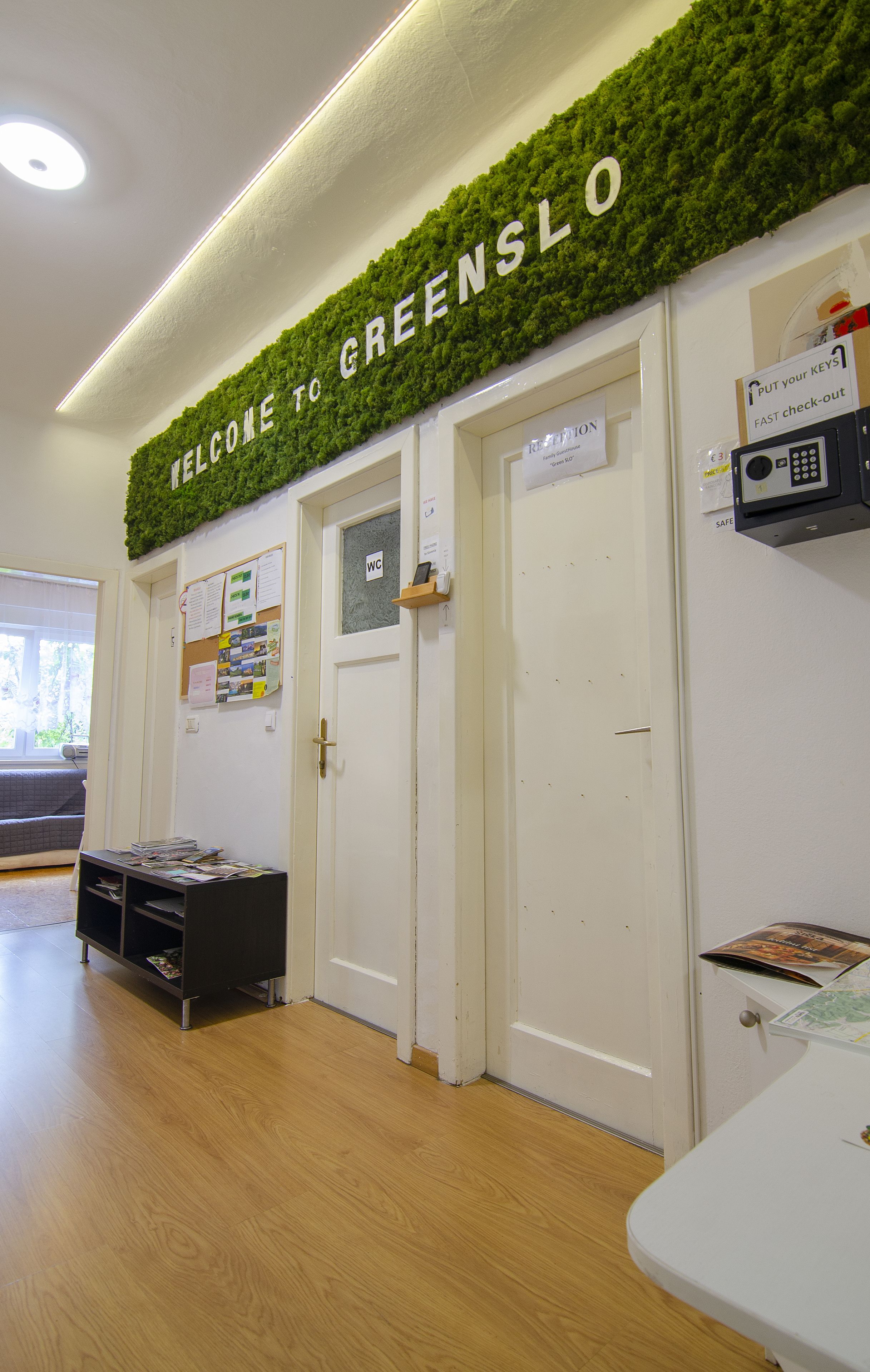 Photo - Family Guesthouse GreenSLO