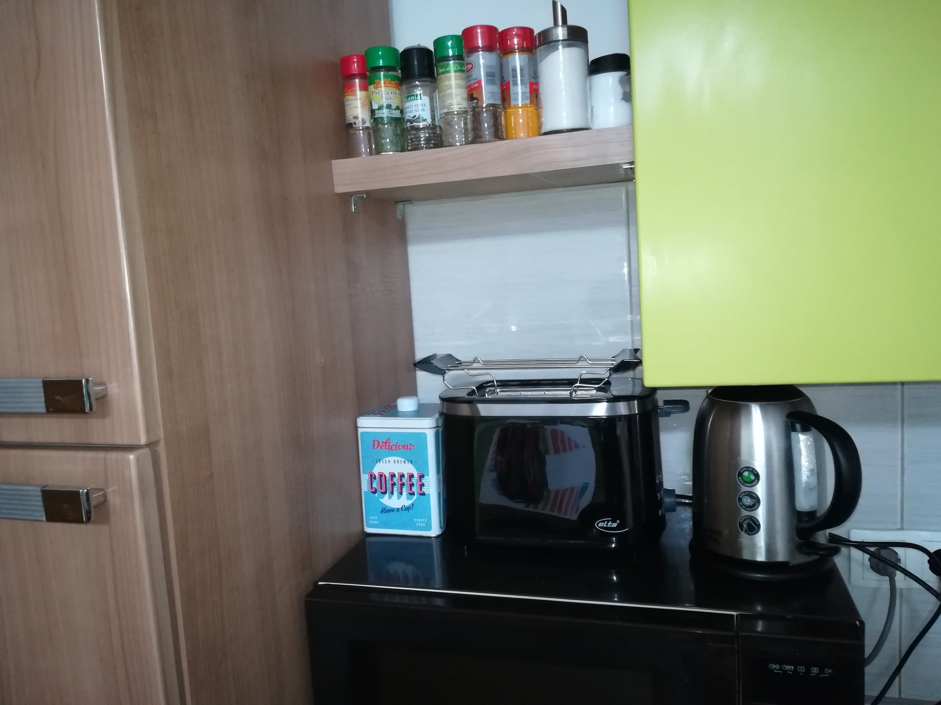 Photo - Family Guesthouse GreenSLO