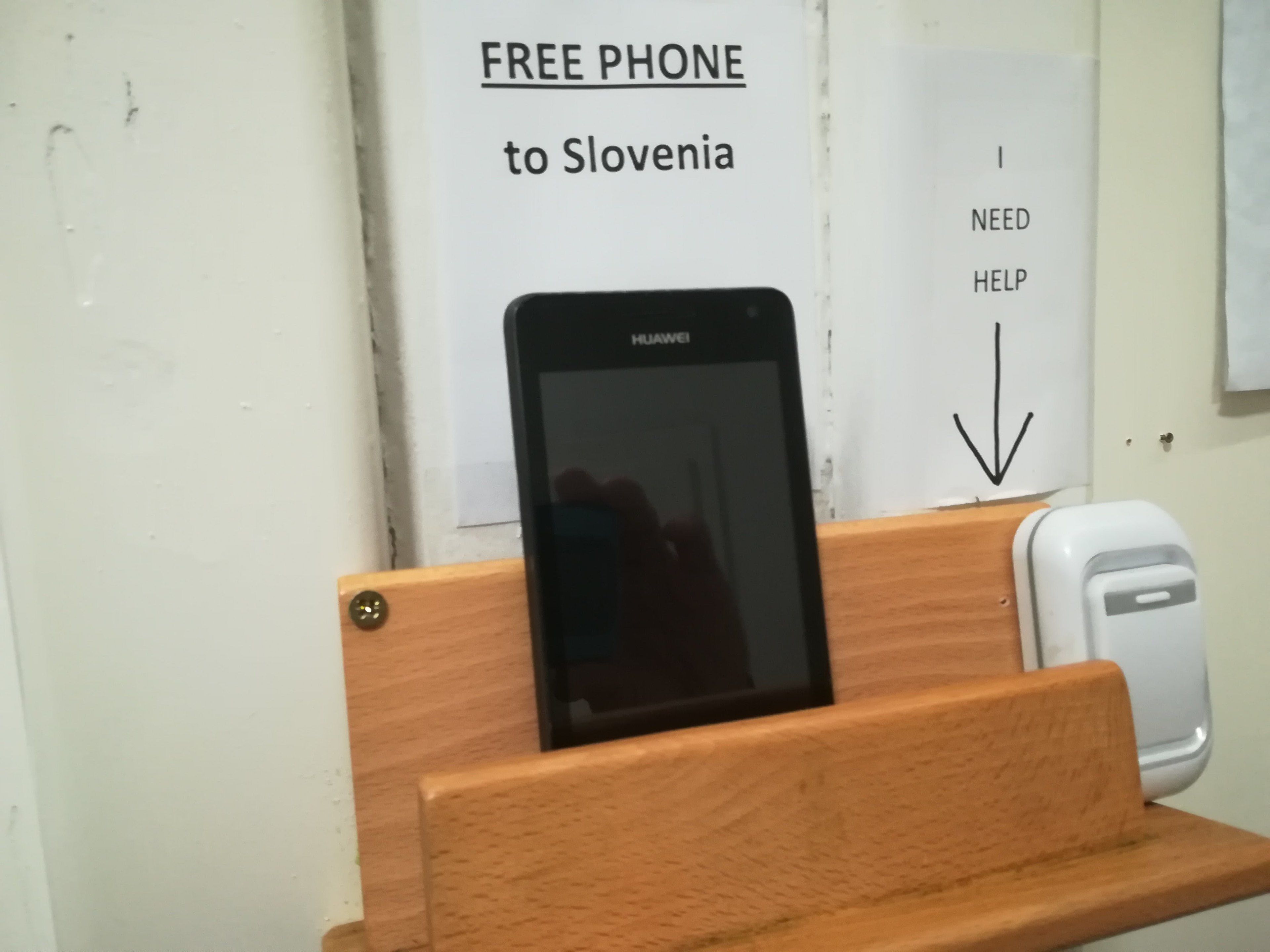 Photo - Family Guesthouse GreenSLO