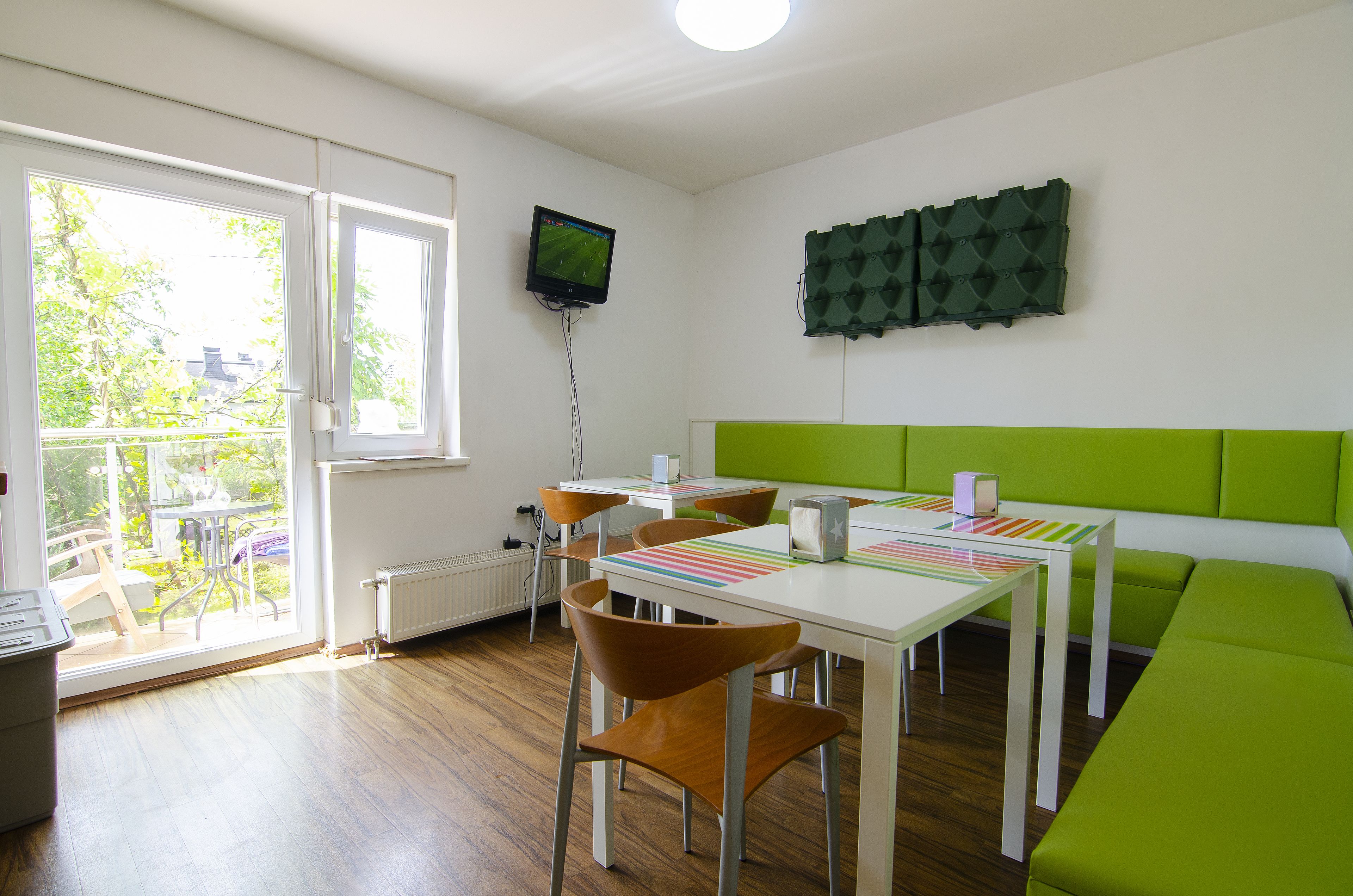 Foto - Family Guesthouse GreenSLO