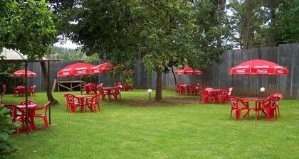 Skynest Country Hotel