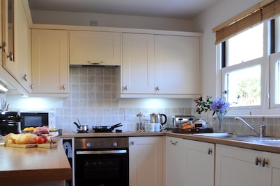 Tramway Cottages