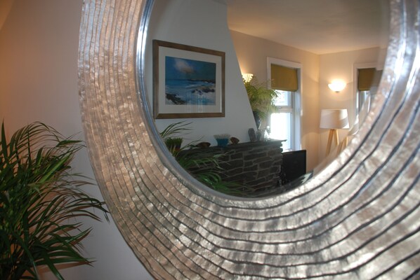 Λεπτομέρεια εσωτερικού χώρου