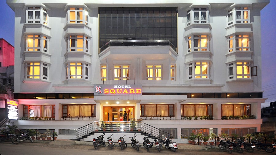 Hotel K Square