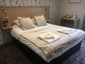 Double Room, Ensuite
