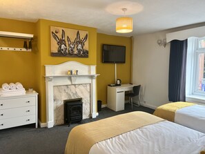 Miscellaneous - The Queens Head (Durham)