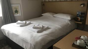 Double Room, Ensuite