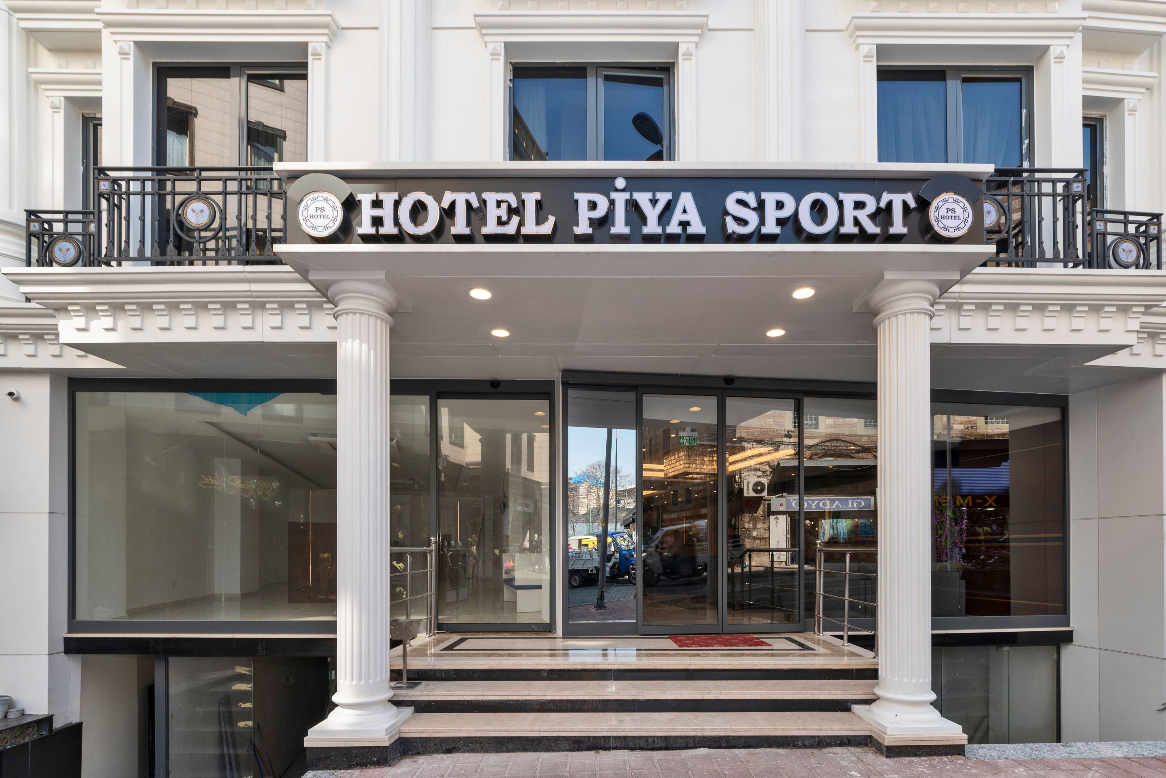 Photo - Piya Sport Hotel
