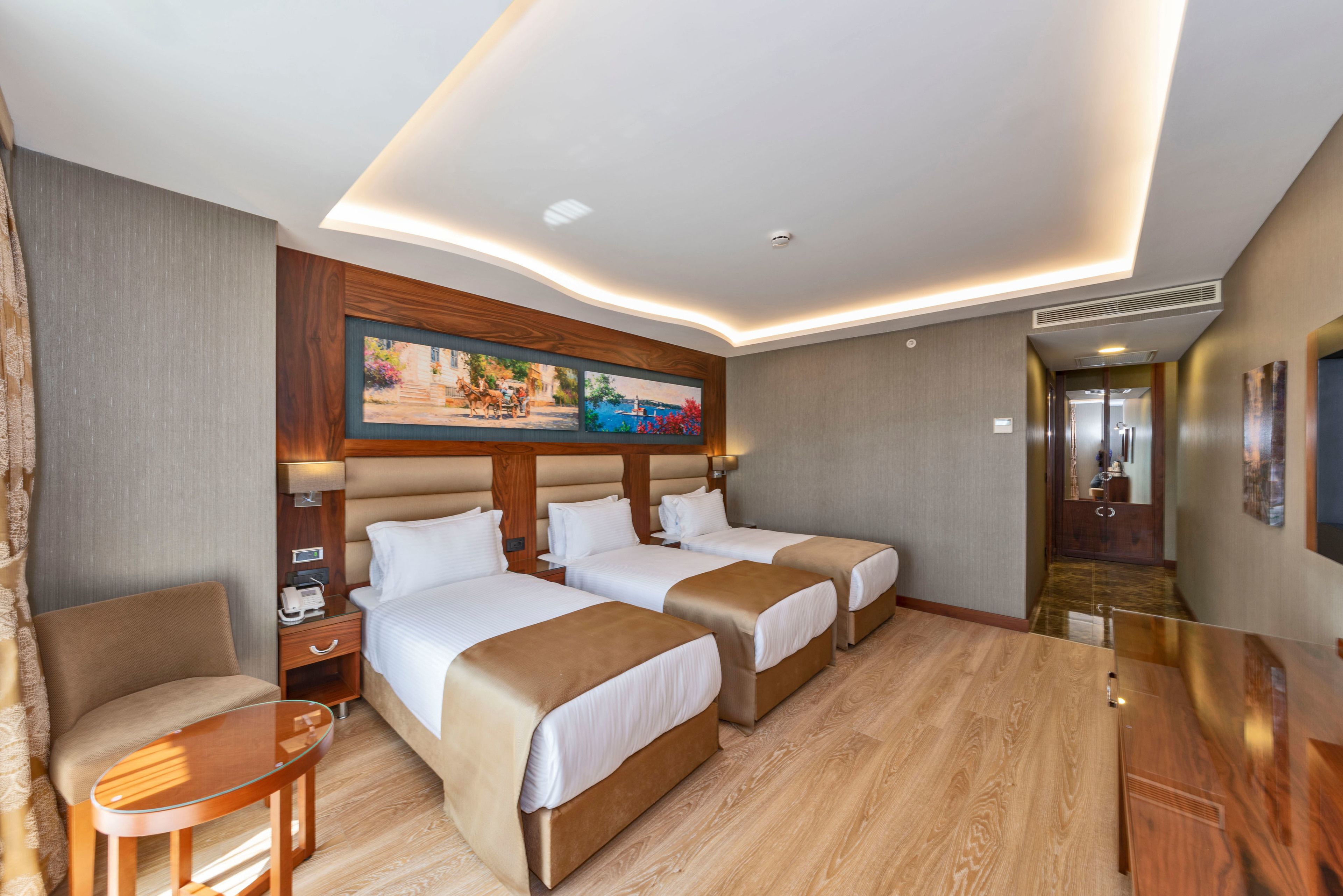 Photo - Piya Sport Hotel