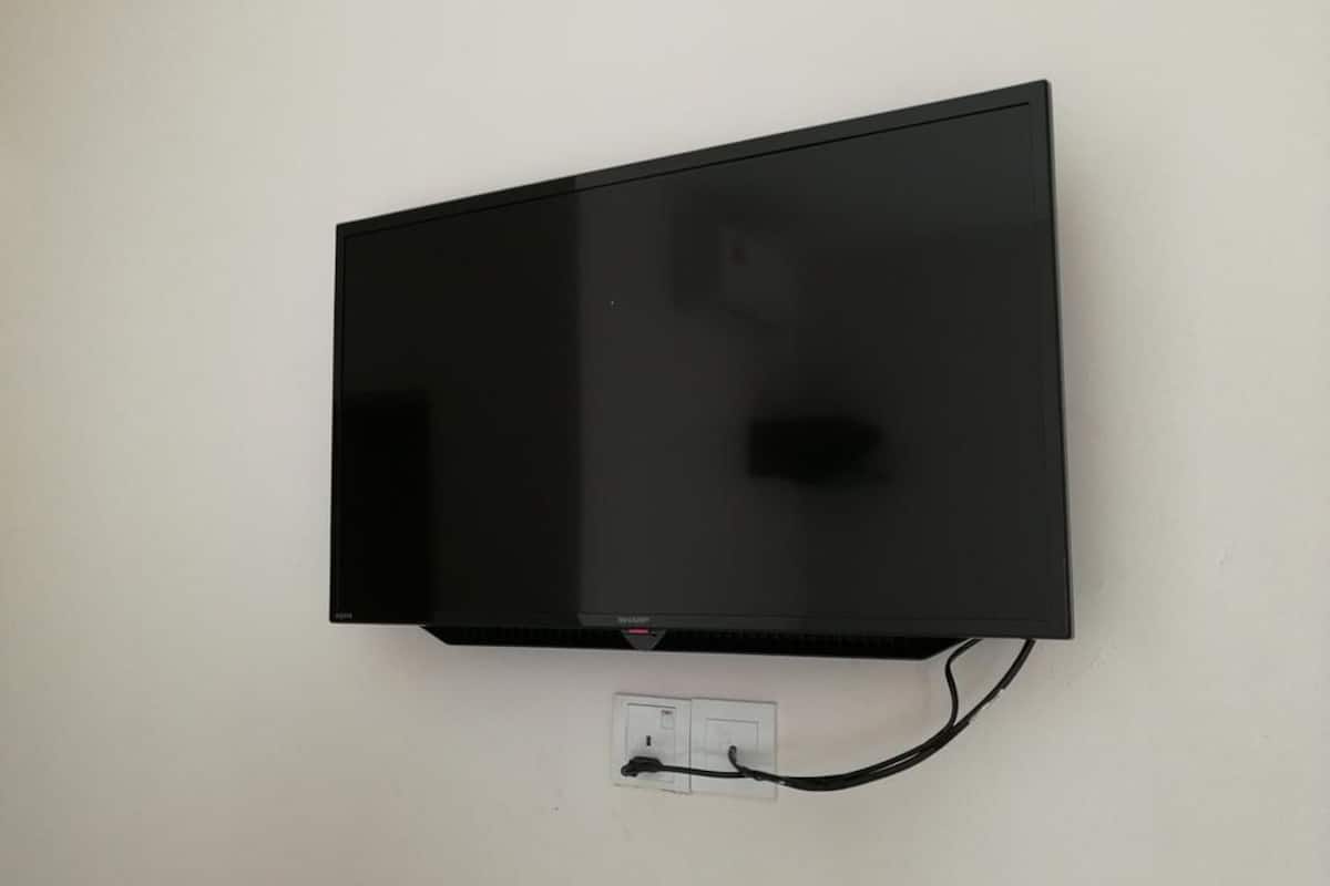 Fasilitas kamar