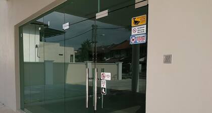 First Guest House Cheras