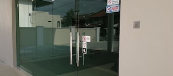 First Guest House Cheras