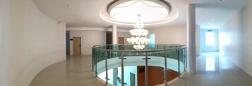 Pasillo