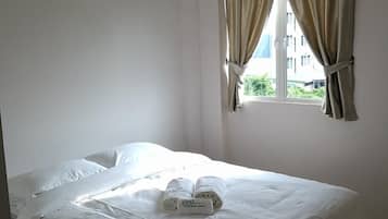 Meja, kalis bunyi, Wi-fi percuma