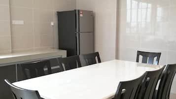 Dapur peribadi