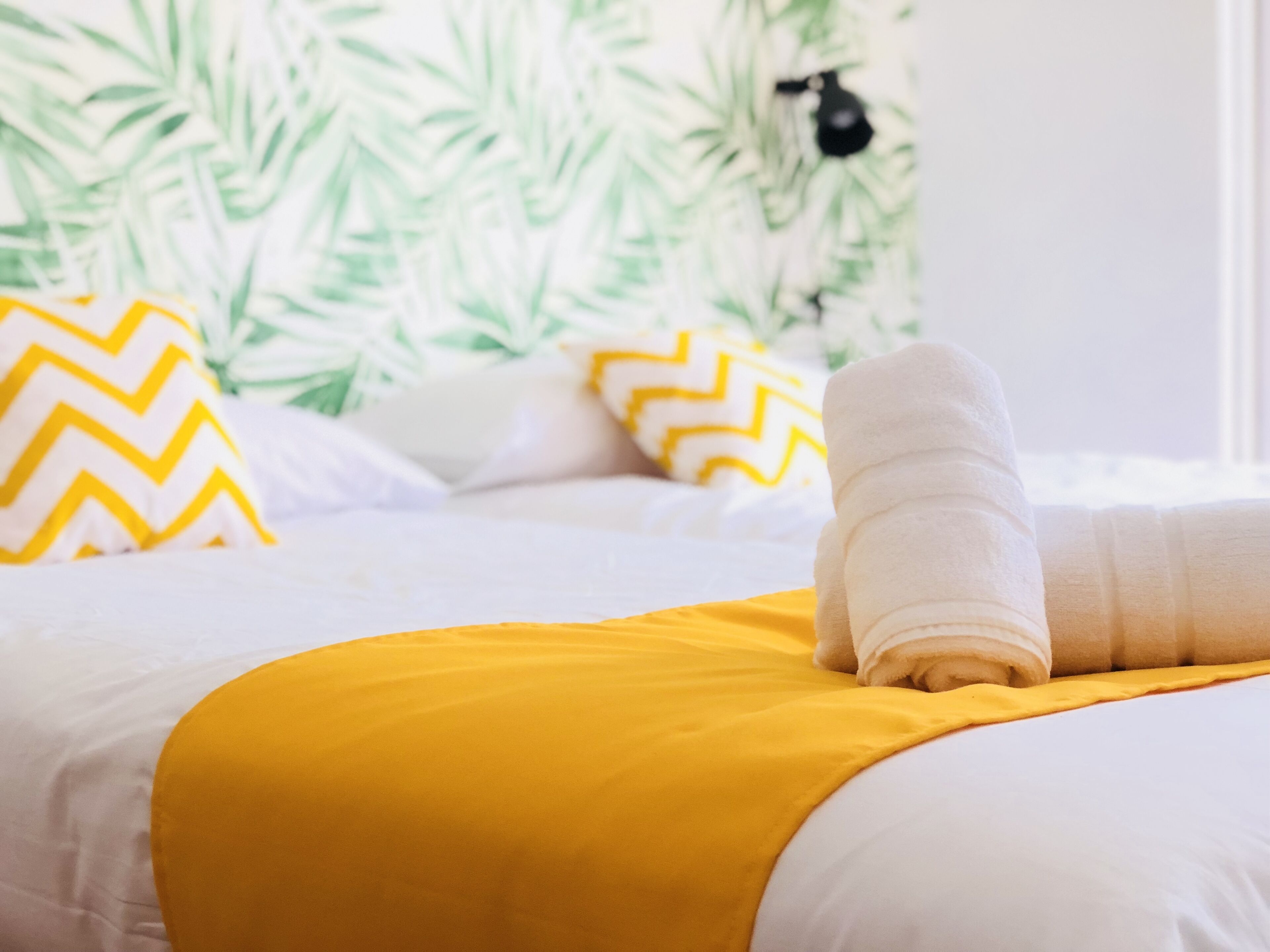 Photo - Nanit Rooms Ibiza Hostal