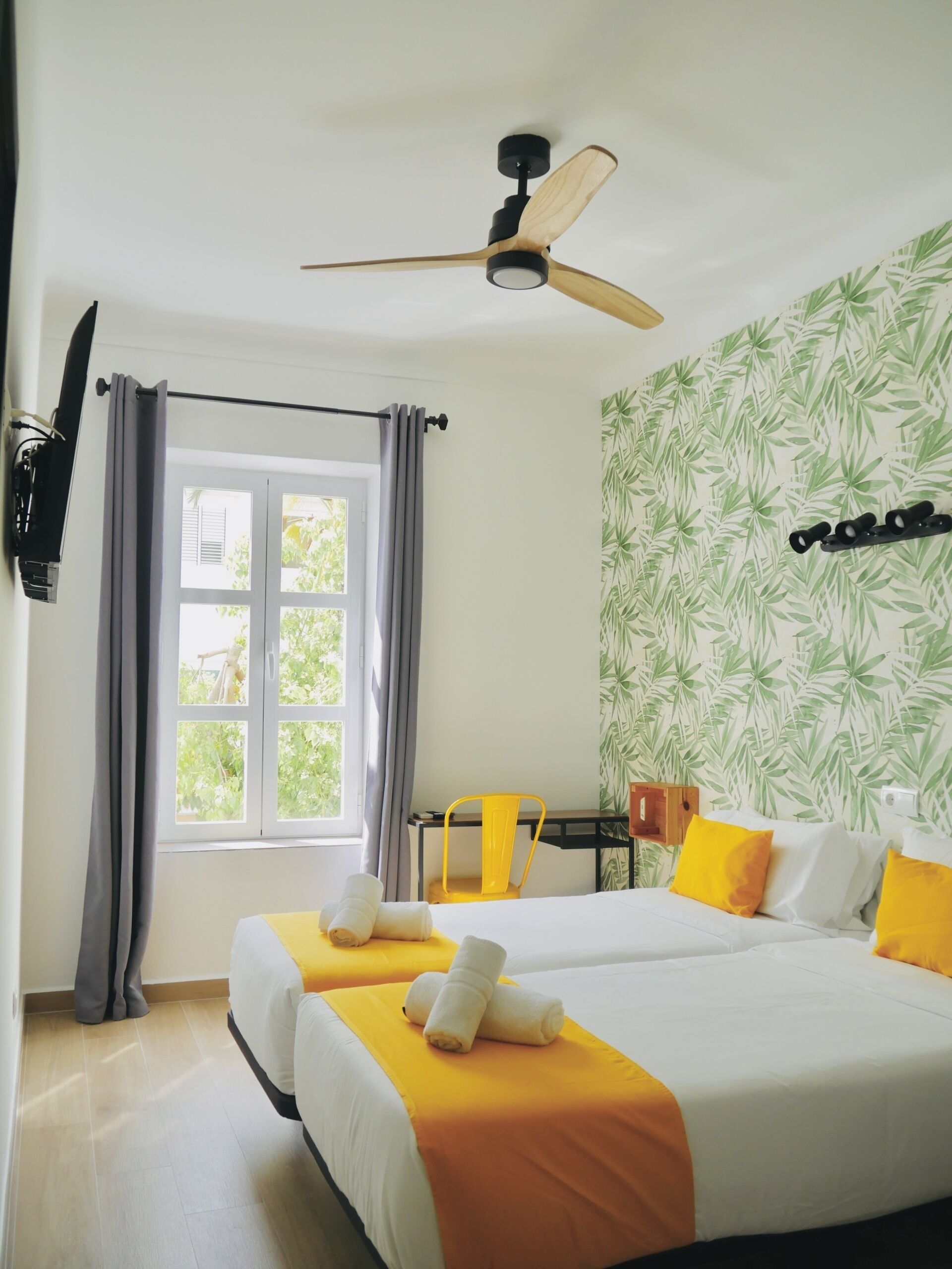 Photo - Nanit Rooms Ibiza Hostal