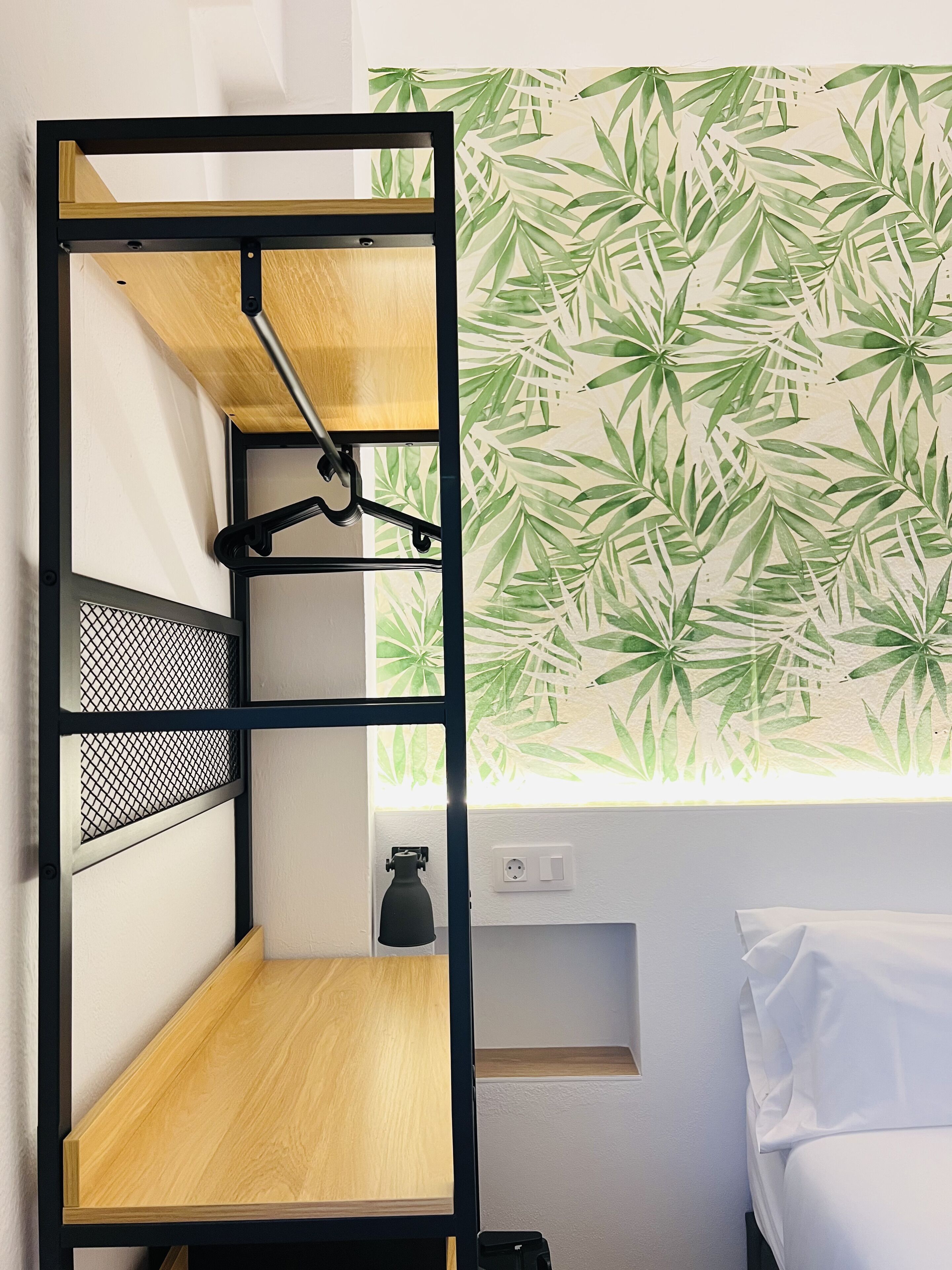 Photo - Nanit Rooms Ibiza Hostal