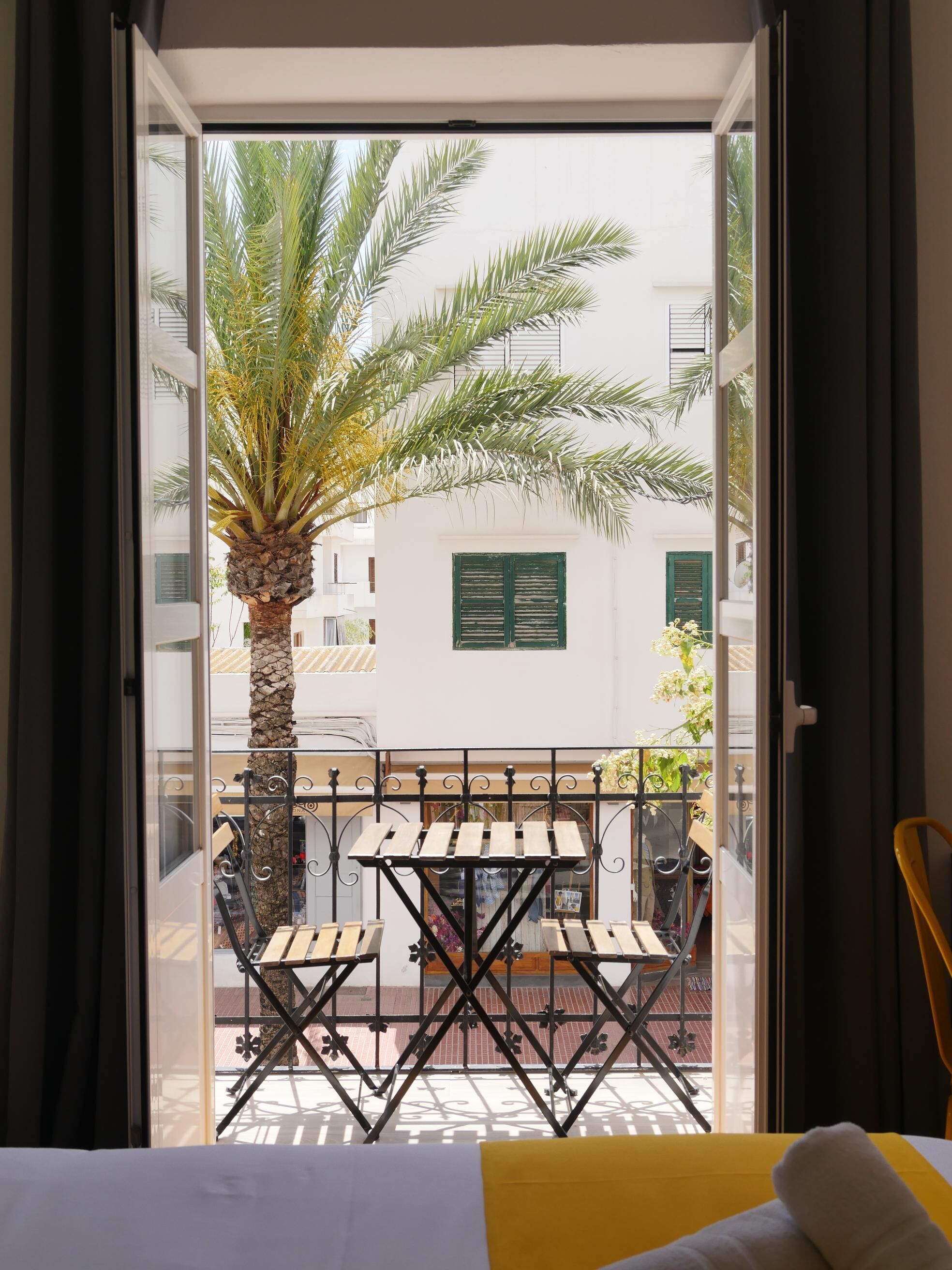 Photo - Nanit Rooms Ibiza Hostal