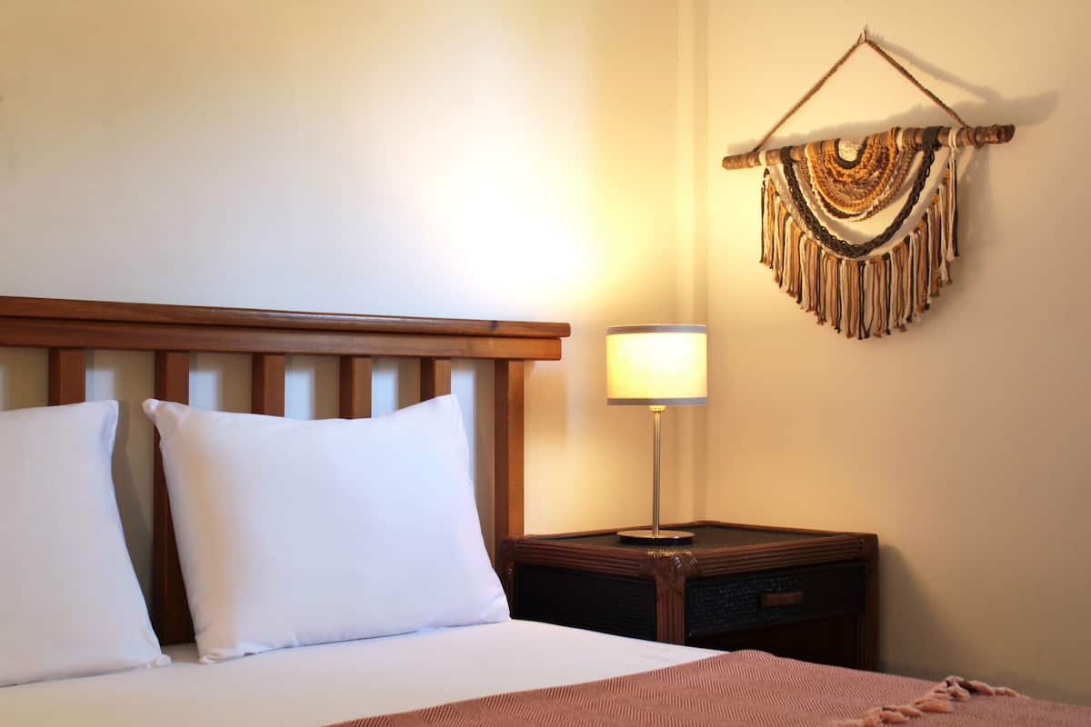 MANDALA BUNGALOW | Decoración personalizada y wifi gratis