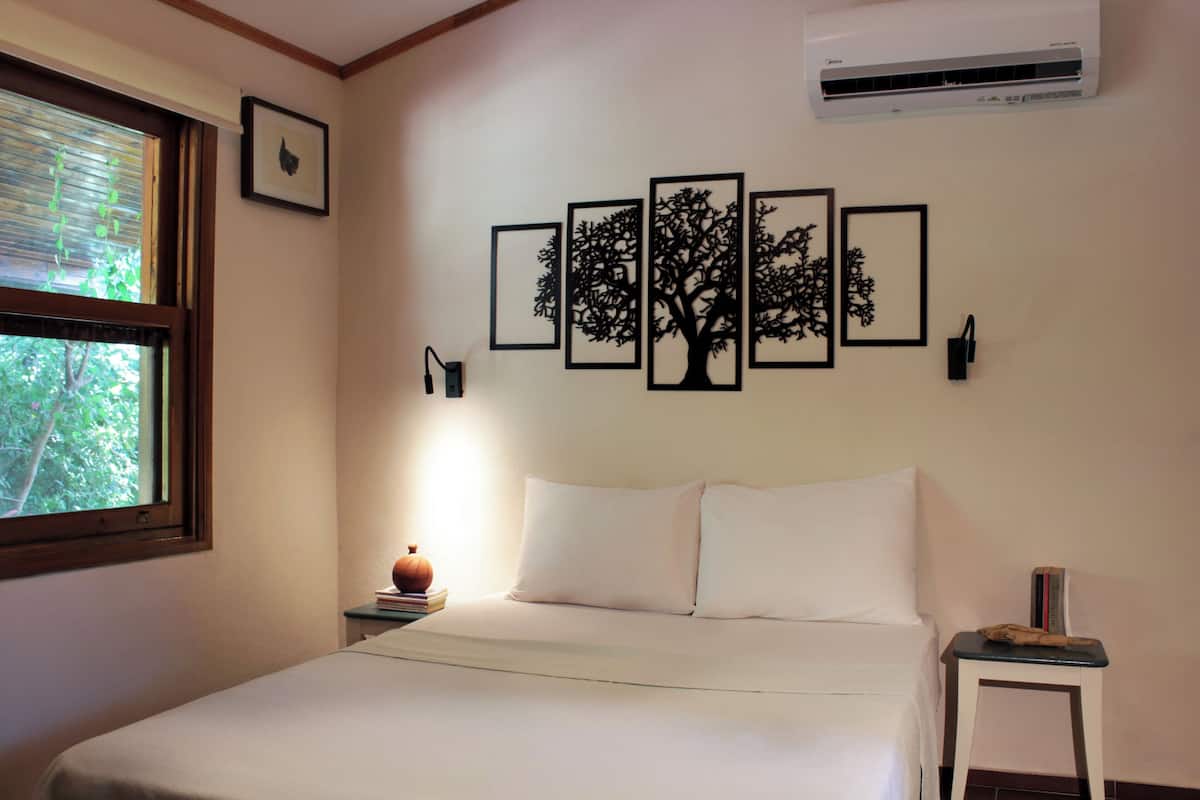 TREE ROOM | Decoración personalizada y wifi gratis