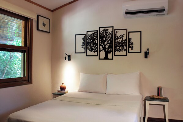 TREE ROOM | بديكورات فريدة لكل غرفة وواي فاي مجانًا