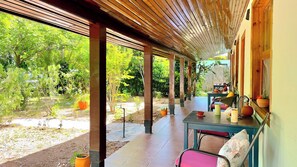 واجهة المنشأة