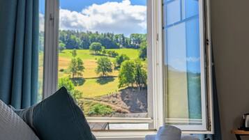 Standard Double Room, Ensuite (Célestine)