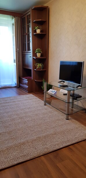 Huoneisto | Televisio