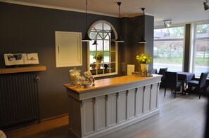 Reception - Het Gravenhof (Torhout)