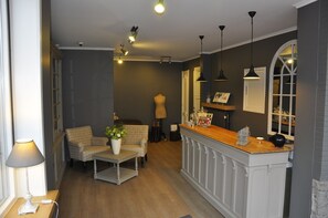 Reception - Het Gravenhof (Torhout)