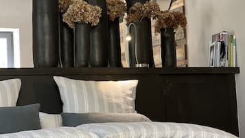 Superior Double Room, Ensuite (Le Figuier) | 1 bilik tidur