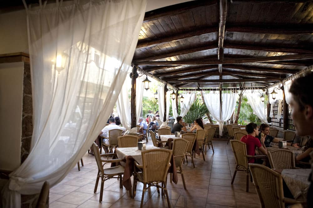 B&B PuertoSeguro
