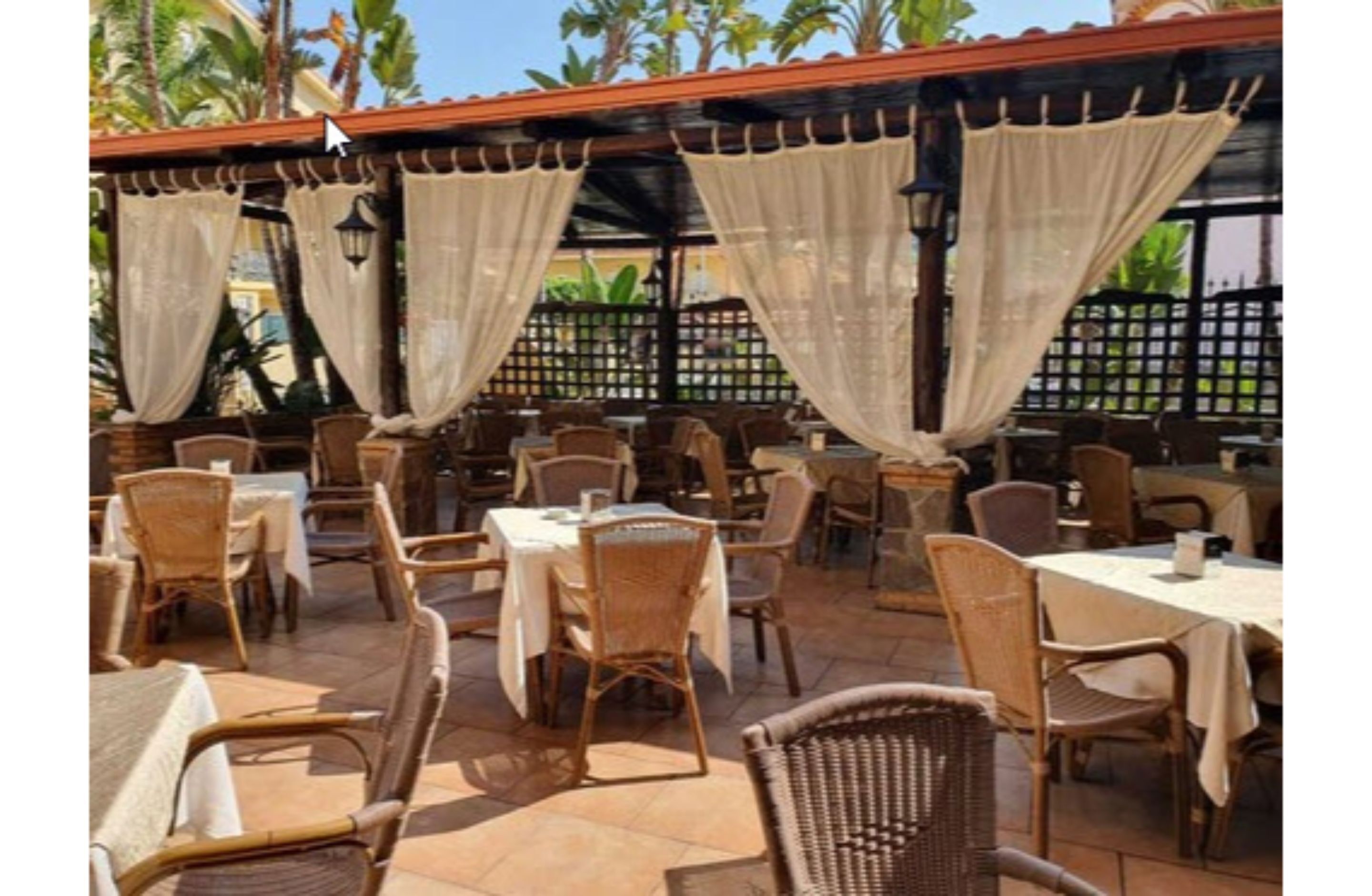 Gazebo