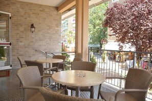 Terras