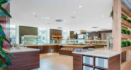 Johanniter Gästehaus